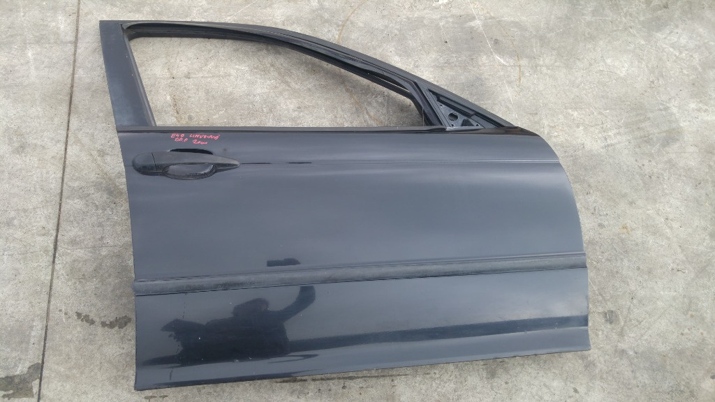 Usa dreapta fata bmw seria 3 e46 limuzina