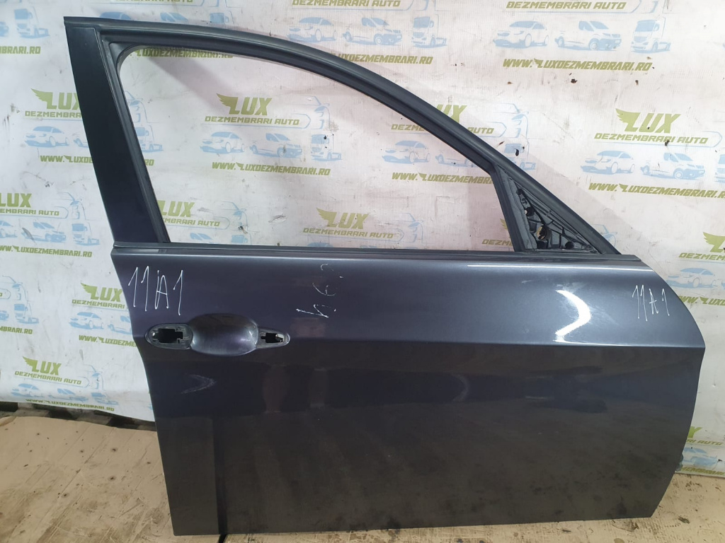 Usa dreapta fata BMW Seria 3 E91 [facelift] [2008 - 2013] 2.0 d N47D20A