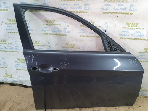 Usa dreapta fata BMW Seria 3 E91 [facelift] [2008 - 2013] 2.0 d N47D20A