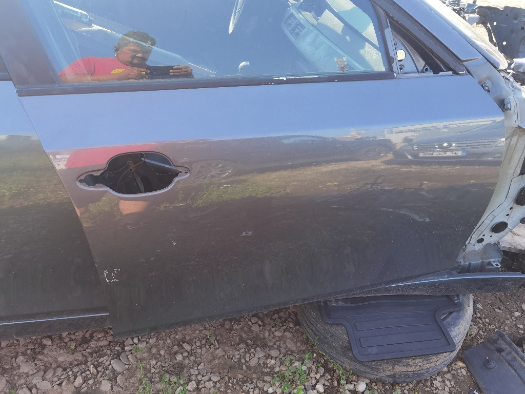 Usa dreapta fata BMW seria 5 e60