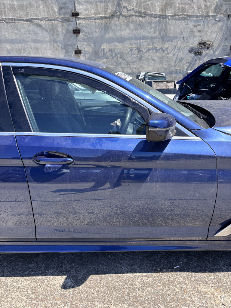 Usa dreapta fata BMW Seria 5 G30 2.0 Motorina 2019, -