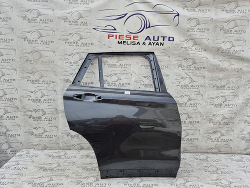 Usa dreapta fata Bmw X1 F48 an 2015-2016-2017-2018-2019-2020-2021-2022 UGH49DRZOJ