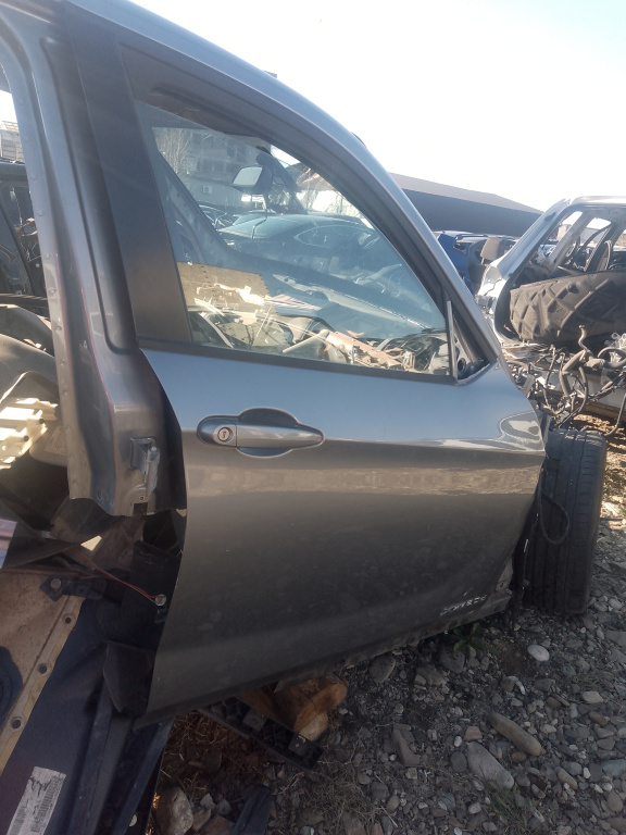 Usa dreapta fata BMW X1 - Motorina 2010, -