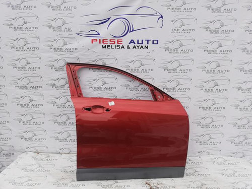 Usa dreapta fata Bmw X2 F39 an 2017-2018-2019-2020-2021-2022-2023 VSQRAUS3M4