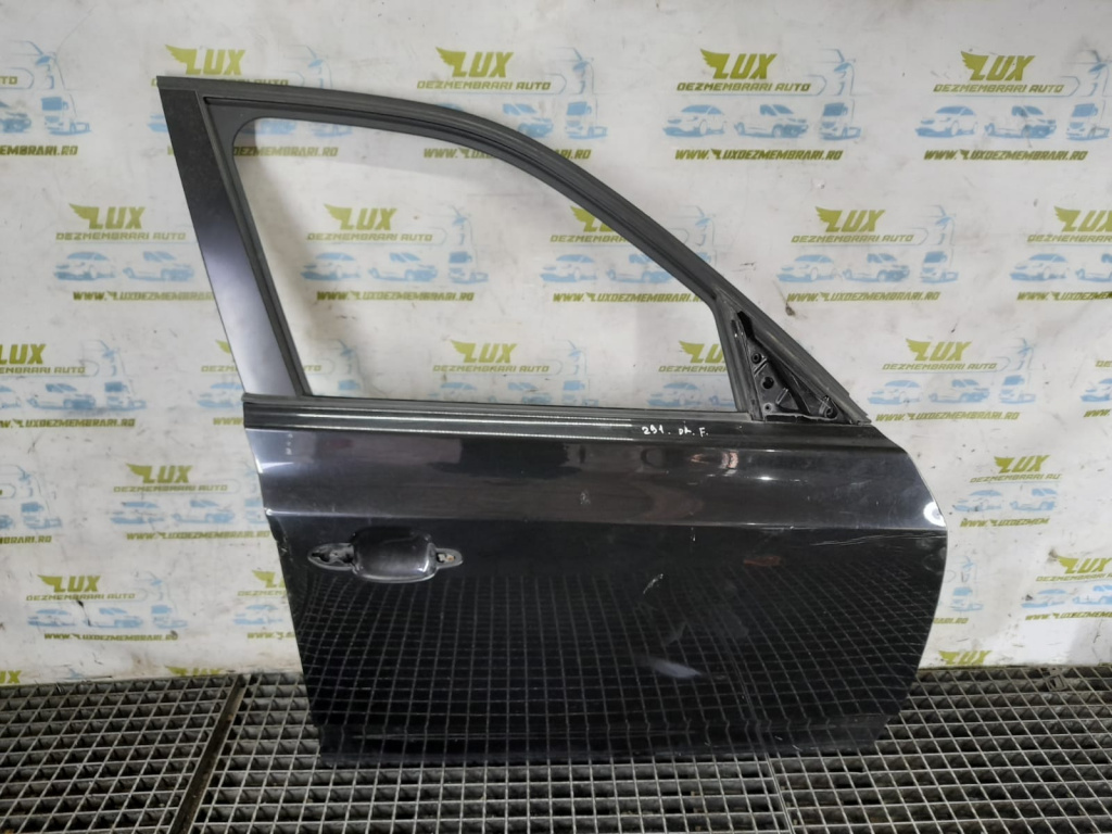 Usa dreapta fata BMW X3 E83 [2003 - 2006] 2.0 D m47 204D4