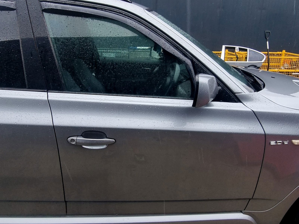 Usa dreapta fata Bmw X3 (E83) [Fabr 2003