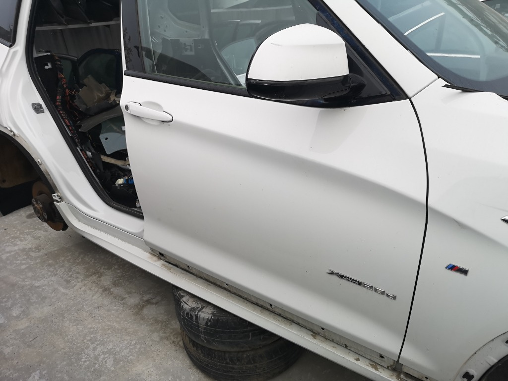 Usa dreapta fata bmw x3 f25