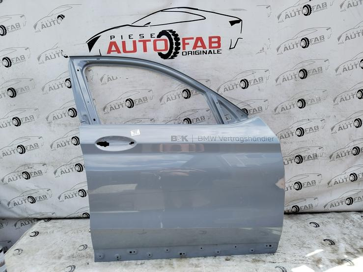 Usa dreapta fata Bmw X3 G01 an 2017-2018-2019-2020-2021-2022-2023 24WAEEDXEB