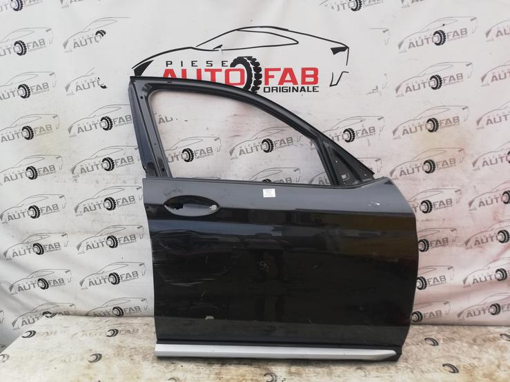 Usa dreapta fata Bmw X3 G01 an 2017-2018-2019-2020-2021-2022-2023 7DEY2A3ELQ