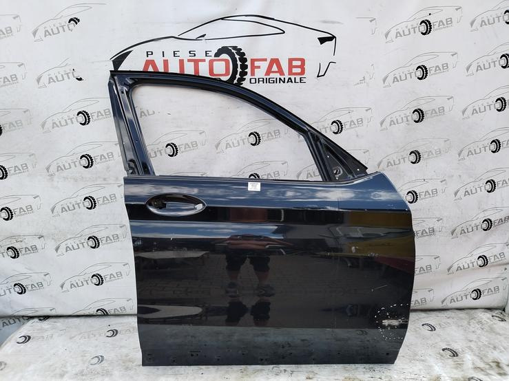 Usa dreapta fata Bmw X3 G01 an 2017-2018-2019-2020-2021-2022-2023 JQ8TAJ5V73