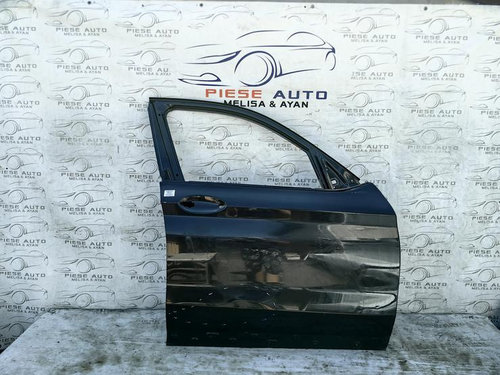 Usa dreapta fata Bmw X3 G01 an 2017-2018-2019-2020-2021-2022-2023 NM85L58VM5