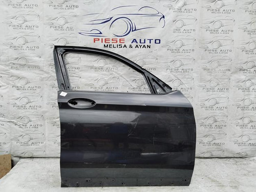 Usa dreapta fata Bmw X3 G01 an 2017-2018-2019-2020-2021-2022-2023 RNN8STWGSY
