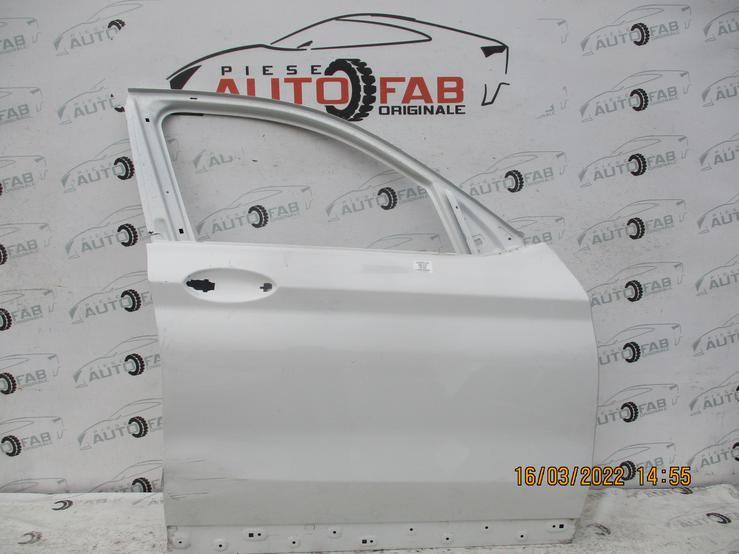 Usa dreapta fata Bmw X3 G01 TLI an 2017-2018-2019-2020-2021-2022 GJYXSFNRQ2