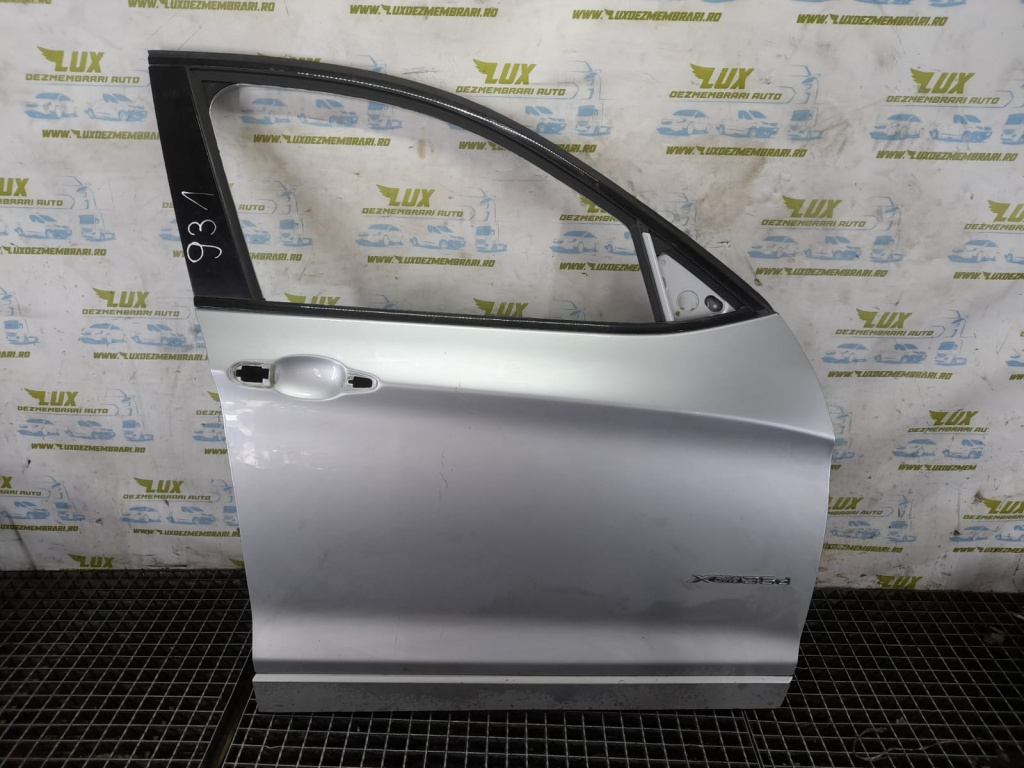 Usa dreapta fata BMW X4 F26 [2014 - 2018] 3.0 d N57D30B
