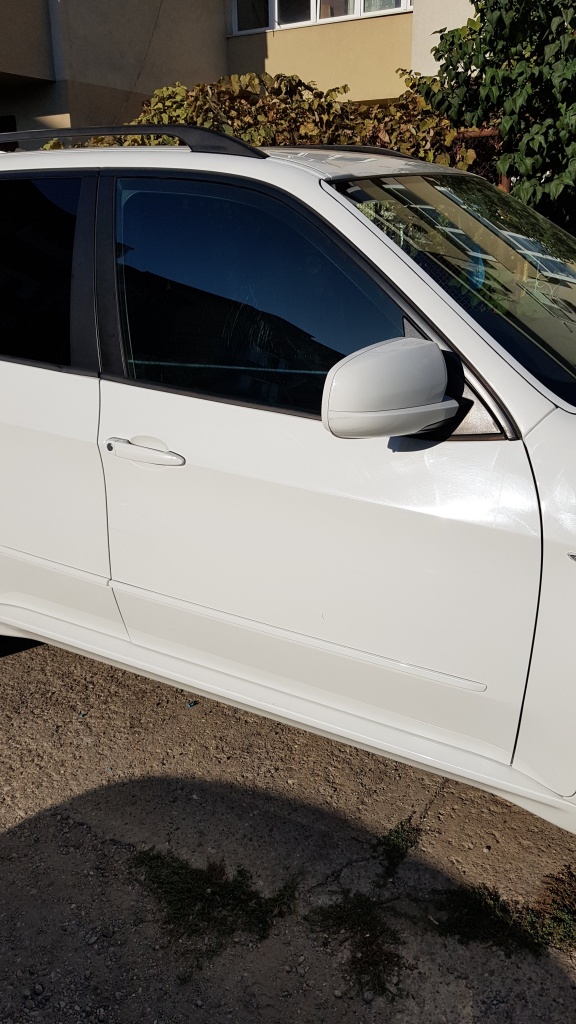 USA DREAPTA FATA BMW X5 E70 2008