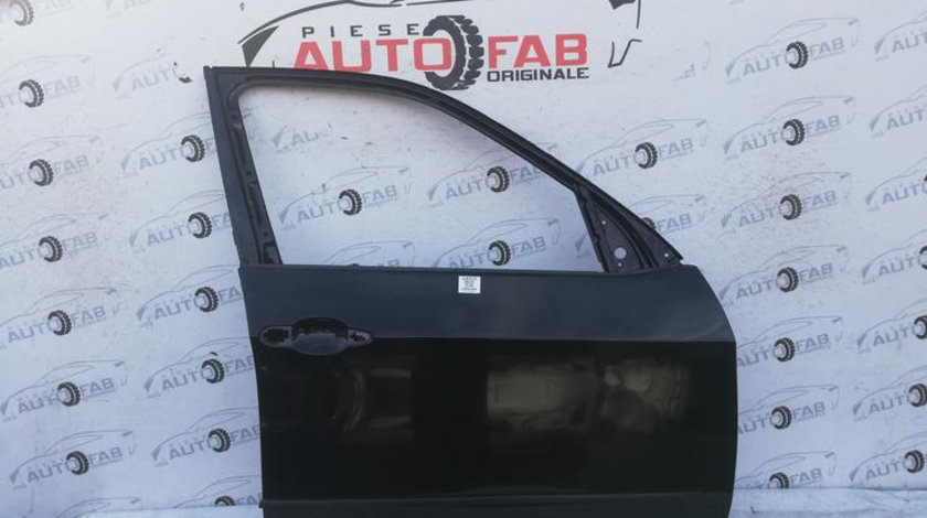 Usa dreapta fata Bmw X5 E70 An 2007-2008-2009-2010-2011-2012-2013 I90Y3TAKWU