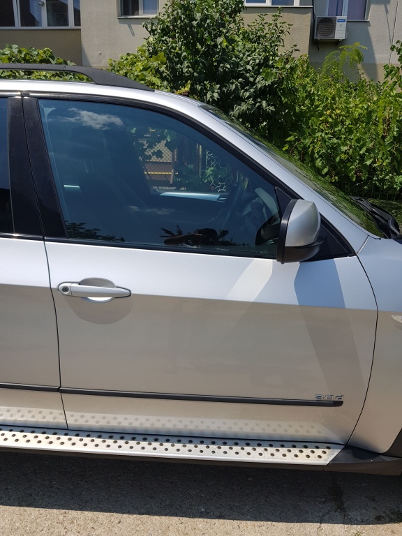 USA DREAPTA FATA BMW X5 E70 AN 2008