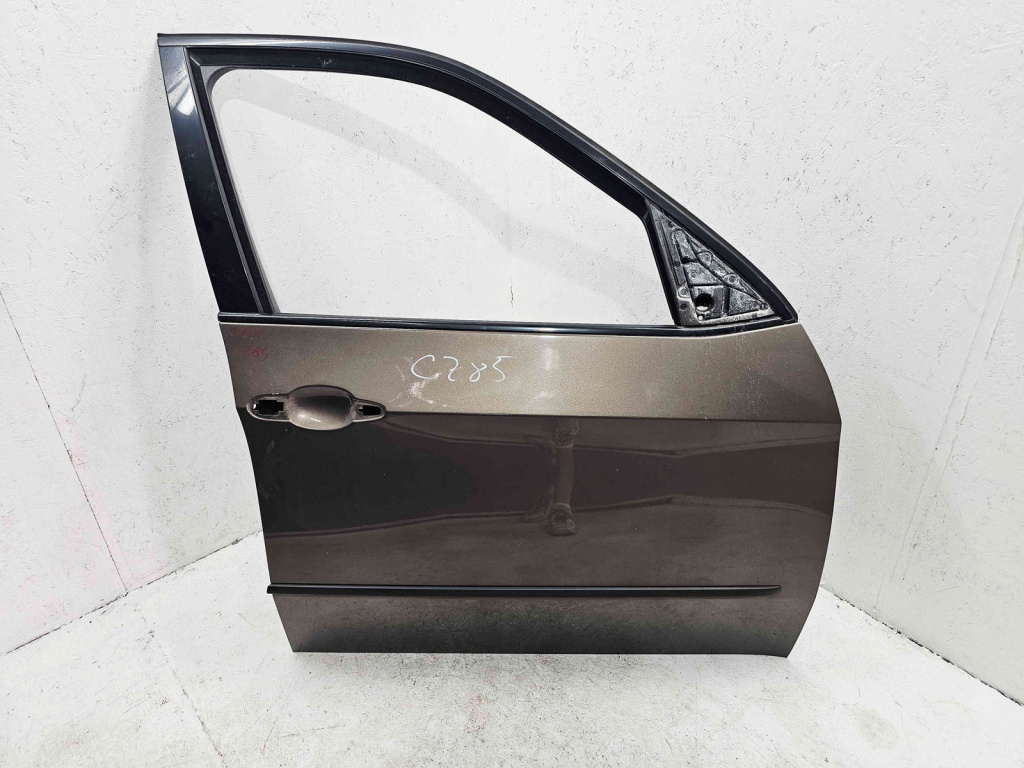 Usa dreapta fata Bmw X5 (E70) [Fabr 2007-2013] B06 Sparkling Bronze