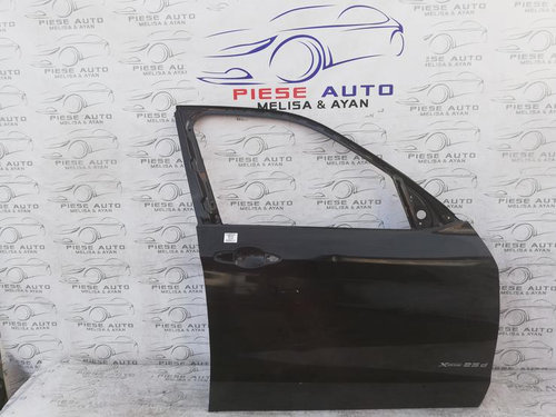 Usa dreapta fata Bmw X5 F15 an 2013-2014-2015-2016-2017-2018 P3V83NZ3AC