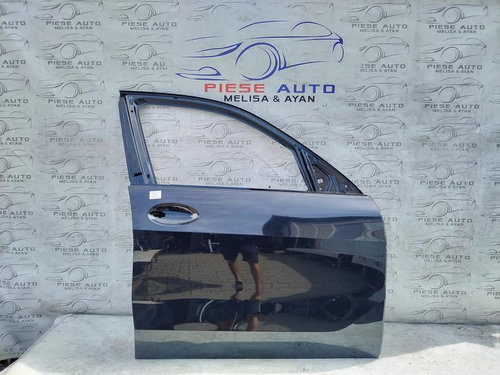 Usa dreapta fata Bmw X5 G05 an 2018-2019-2020-2021-2022-2023-2024-2025 YXP9RNZ6BD
