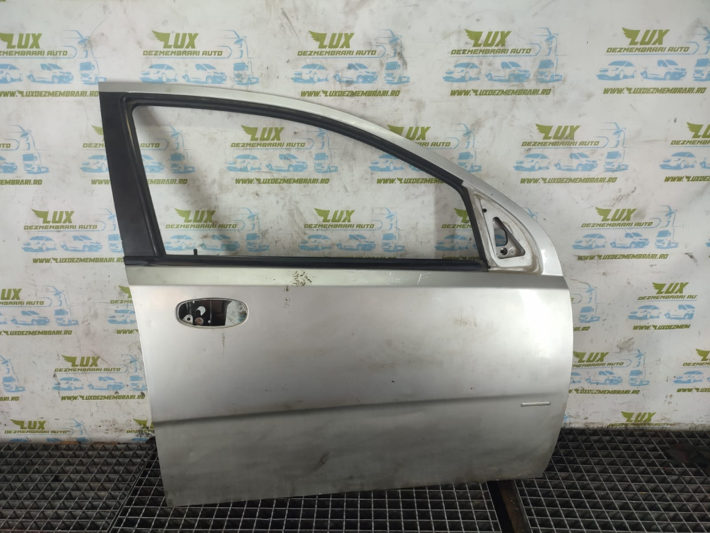 Usa dreapta fata Chevrolet Kalos [2003 - 2008] 1.4 benzina F14S3