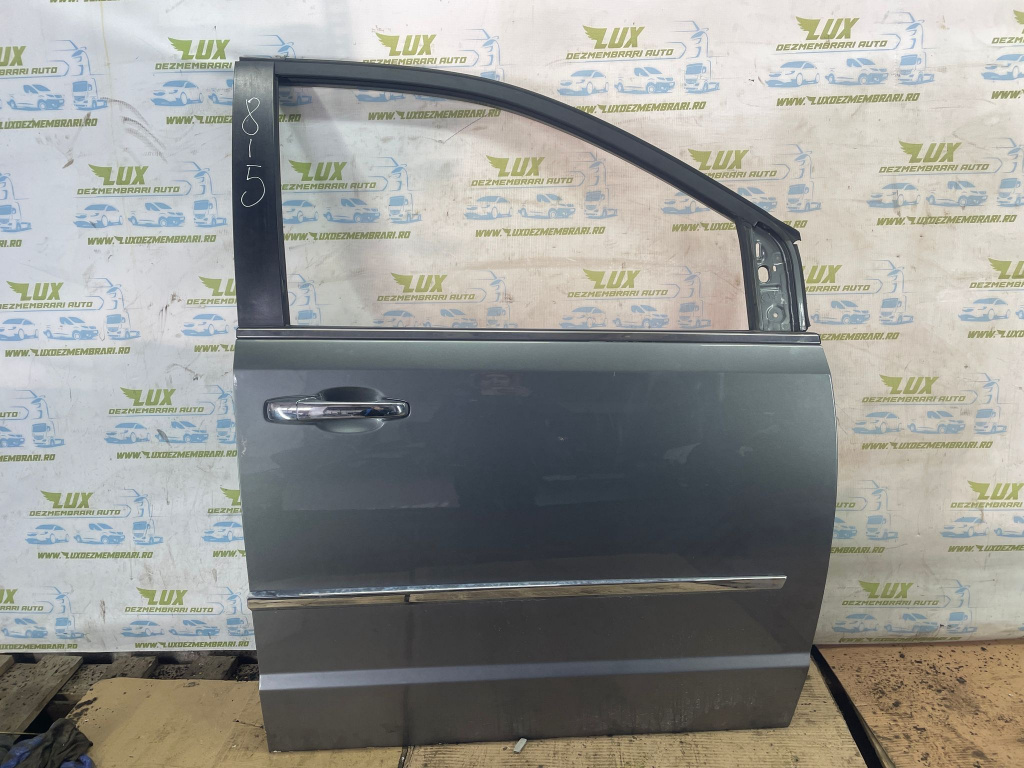 Usa dreapta fata Chrysler Voyager 5 [2007 - 2011] 2.8 crdi vm64c