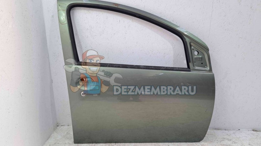 Usa dreapta fata Citroen C1 (PM, PN) [ Fabr 2005-2014] KGU