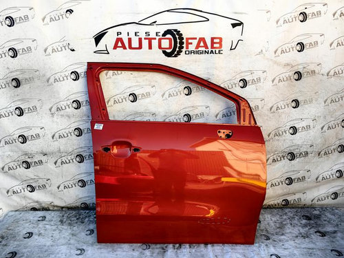 Usa dreapta fata Citroen C3 Aircross an 2017-2018-2019-2020-2021-2022-2023-2024 HM0Q74ZK4N