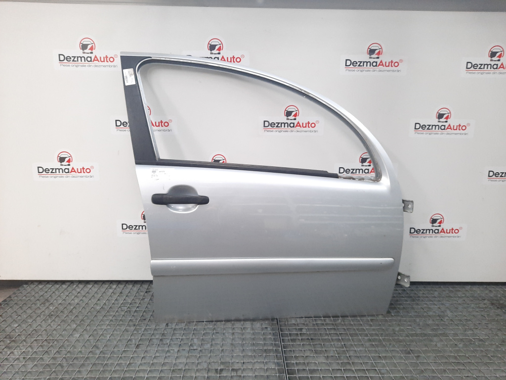 Usa dreapta fata, Citroen C3 (I) (id:441076)