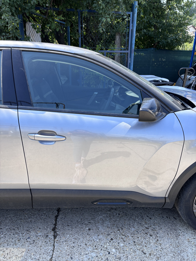 Usa dreapta fata Citroen C4 1.2 Benzina 2022, -