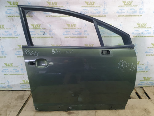 Usa dreapta fata Citroen C4 [2004 - 2008] 1.4 benzina KFU