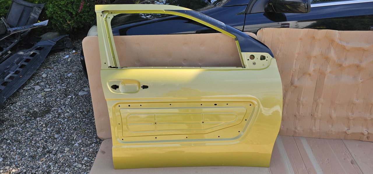 Usa dreapta fata Citroen C4 Cactus 2014 2015 2016 2017 2018