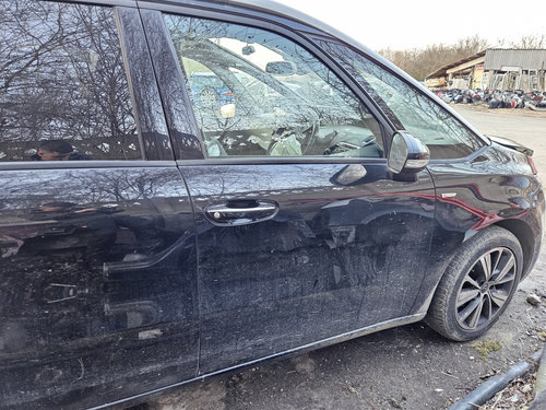 Usa dreapta fata Citroen C4 Grand Picasso 2015