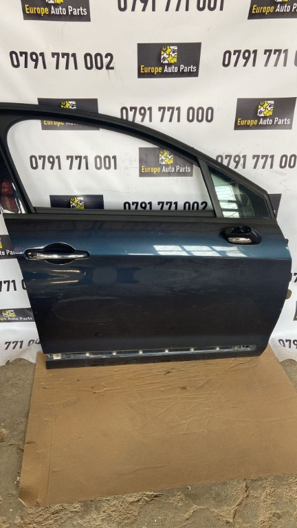 Usa dreapta fata Citroen C5 2.0 HDI cod motor AHW combi an 2016