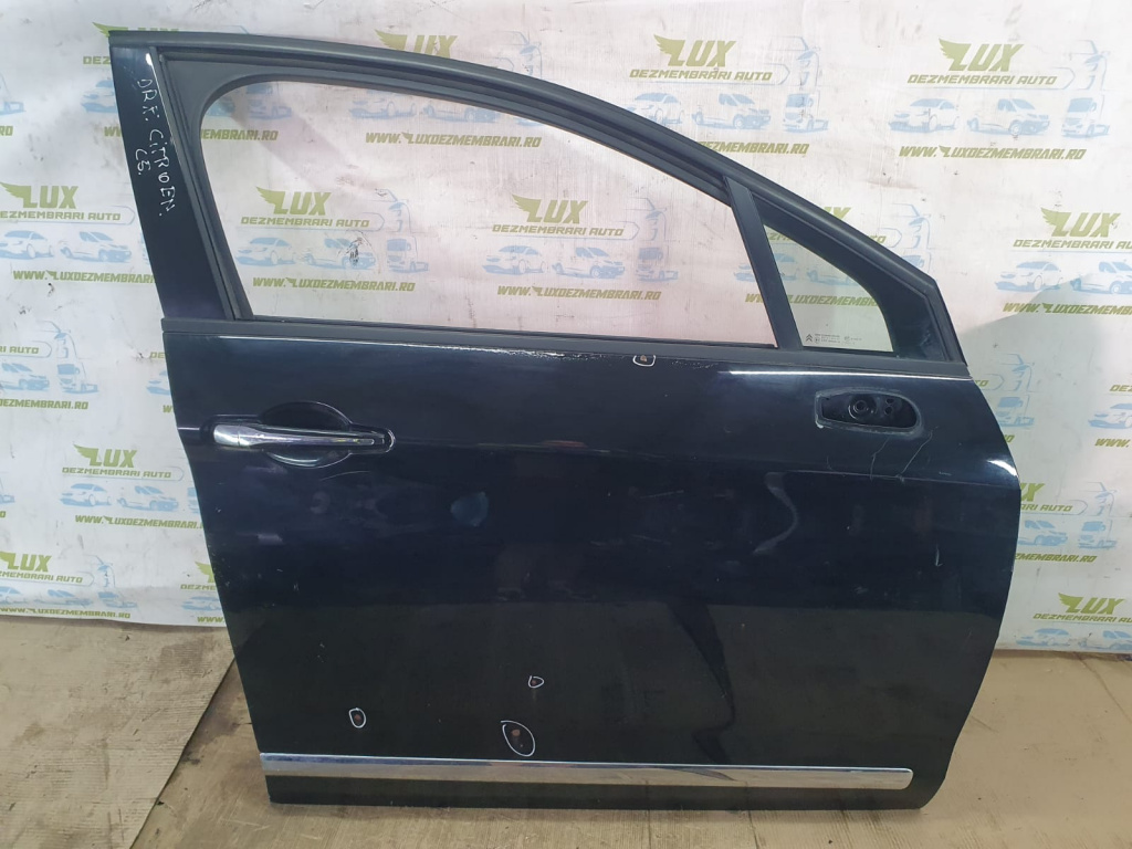 Usa dreapta fata Citroen C5 2 [2008 - 2017]