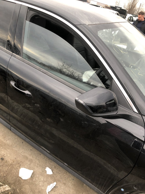 Usa dreapta fata Citroen C5 X 1.2 Benzina 2023