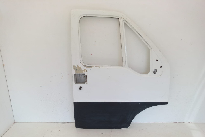 Usa dreapta fata Citroen Jumper Typ244 [facelift] [2002 - 2006]
