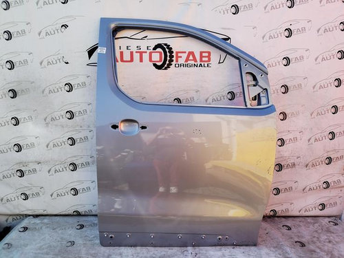Usa dreapta fata Citroen Jumpy,Peugeot Expert,Toyota Proace an 2016-2017-2018-2019-2020-2021-2022-20...
