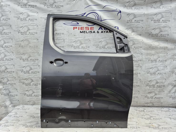 Usa dreapta fata Citroen Jumpy,Peugeot Expert,Toyota Proace etc an 2016-2017-2018-2019-2020-2021-2022-2023-2024-2025 VD7DHJV54N