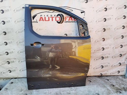Usa dreapta fata Citroen Jumpy,Peugeot Expert,Toyota Proace etc an 2016-2017-2018-2019-2020-2021-202...