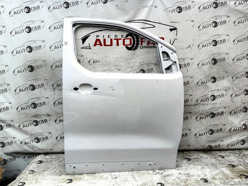 Usa dreapta fata Citroen Jumpy,Toyota Proace,Peugeot Expert, etc an 2016-2017-2018-2019-2020-2021-20...