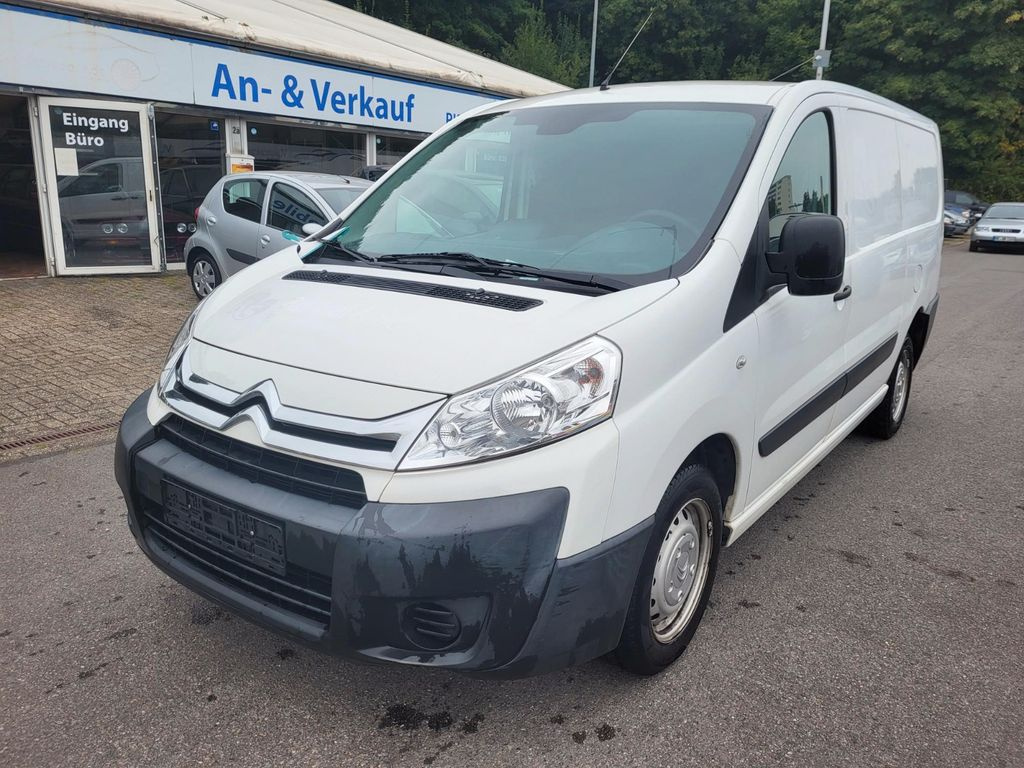 Usa dreapta fata complet echipata Citroen jumpy 2014 Autoutilitara 2.0