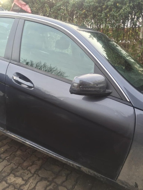 Usa dreapta fata completa Mercedes C Class w204 2007