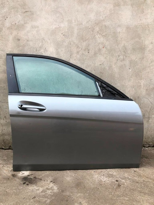 Usa dreapta fata completa Mercedes C250 w204 2007-2010
