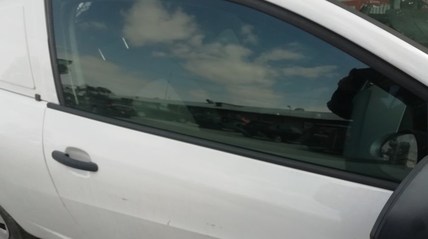 Usa dreapta fata coupe Seat Ibiza 2015