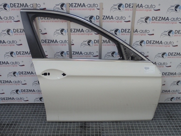 Usa dreapta fata cu crom, Bmw 5 Touring (F11) (id:268717)