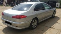 Usa dreapta fata culoare gri peugeot 607 facelift