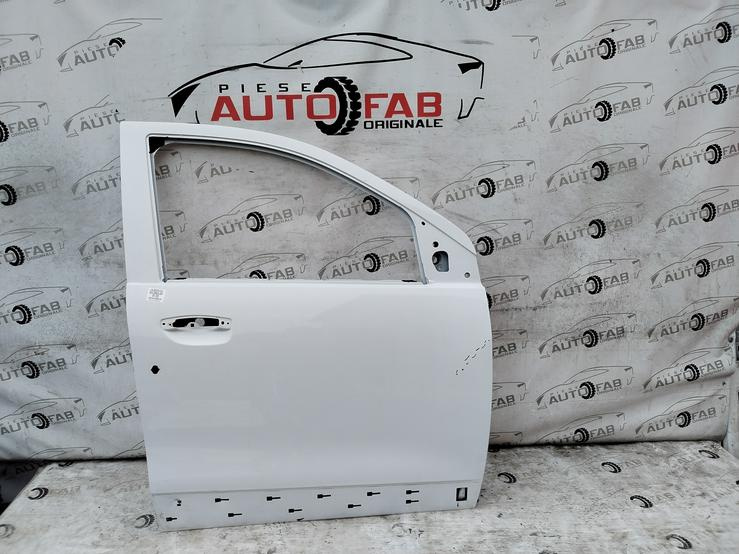 Usa dreapta fata Dacia Dokker,Lodgy an 2012-2013-2014-2015-2016-2017-2018-2019-2020 9VHTHHS6V2