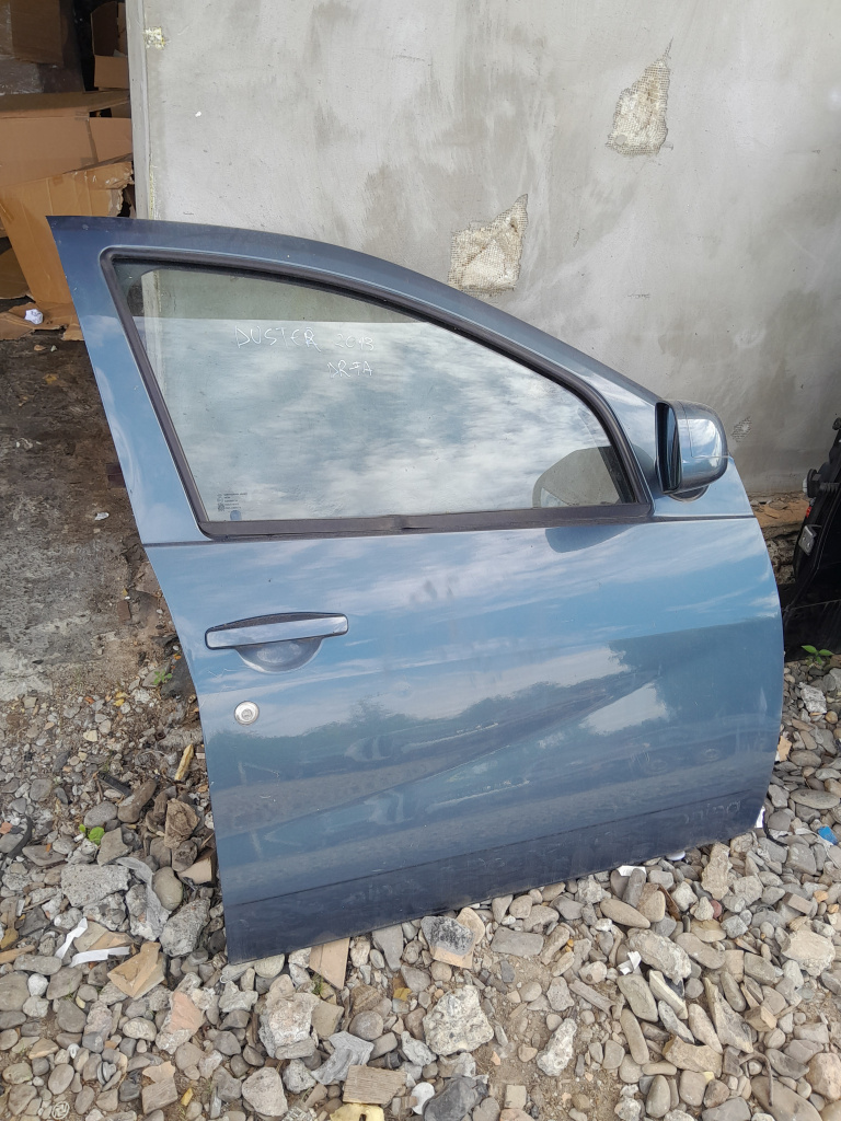 Usa dreapta fata Dacia Duster 2013