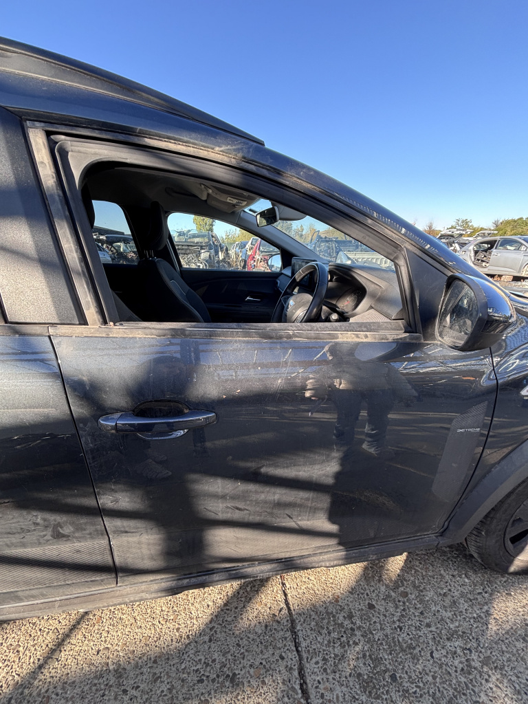Usa dreapta fata Dacia Jogger 1.0 Benzina 2022, -